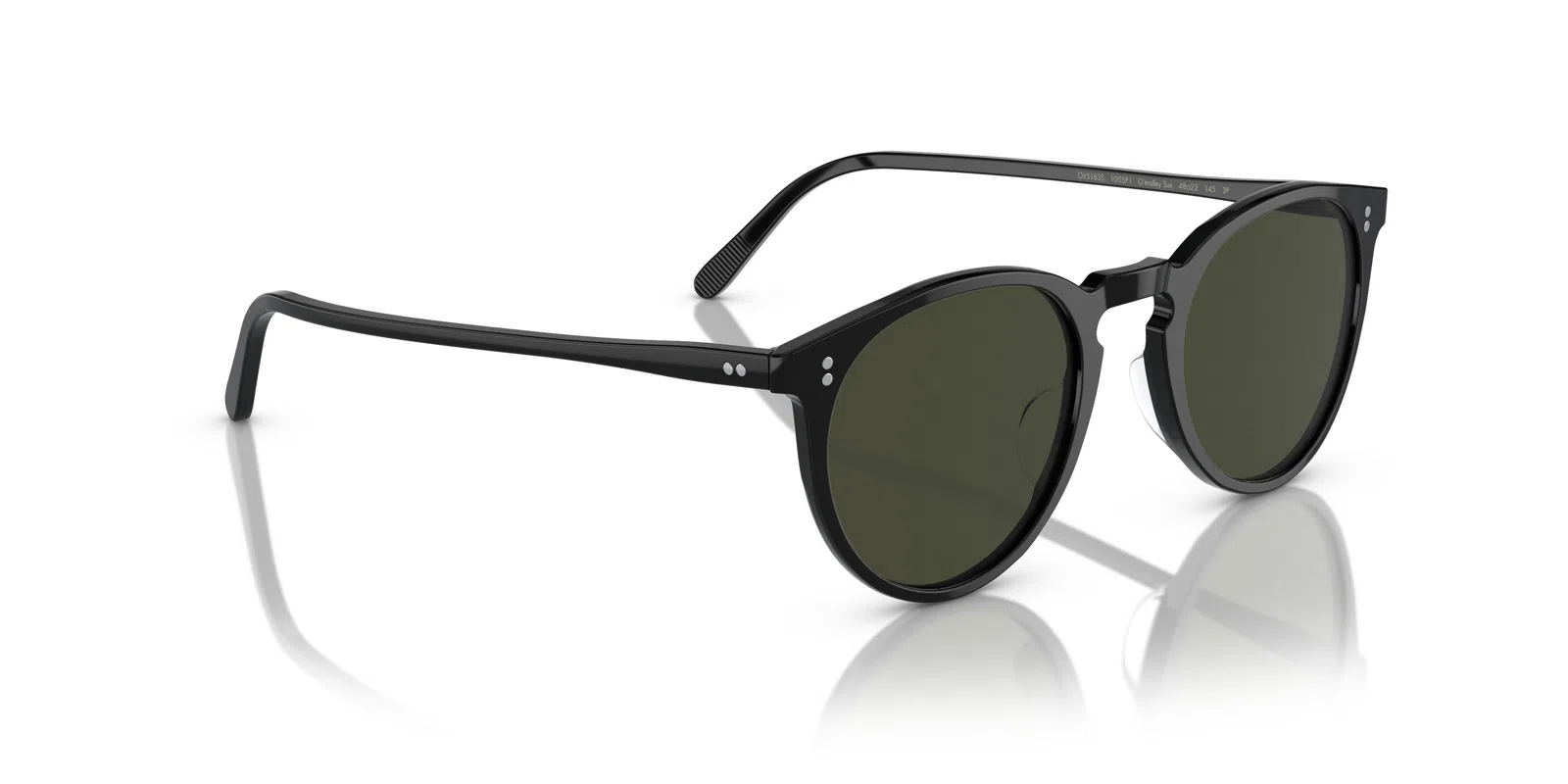 Oliver Peoples O'malley Sun 5183S Sunglasses - view 8